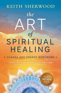 Couverture_The Art of Spiritual Healing