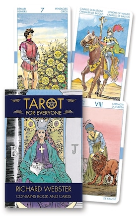 Tarot For Everyone Kit