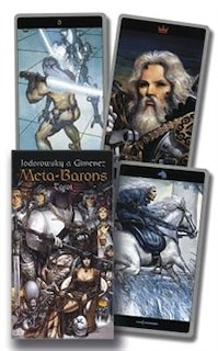 Couverture_Meta-barons Tarot