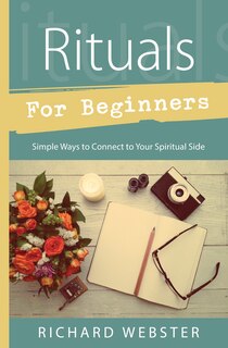 Couverture_Rituals For Beginners