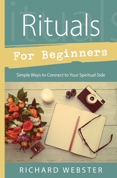 Couverture_Rituals For Beginners