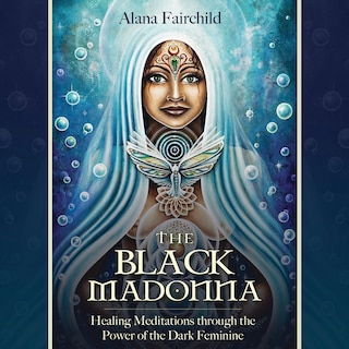 Couverture_Black Madonna CD