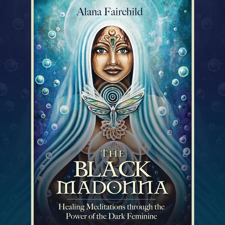 Couverture_Black Madonna CD