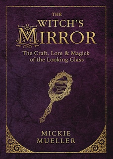 Couverture_The Witch's Mirror