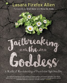 Front cover_Jailbreaking The Goddess