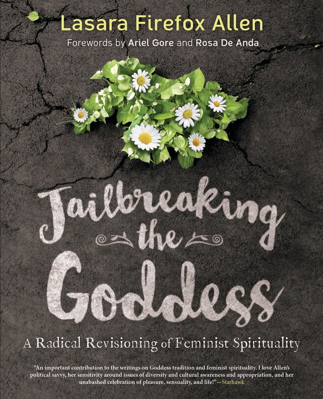 Front cover_Jailbreaking The Goddess