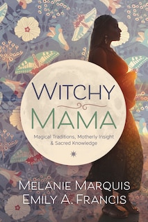 Front cover_Witchy Mama