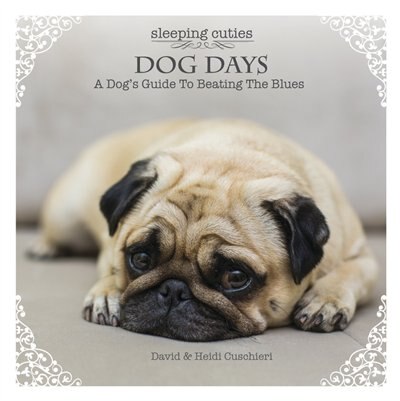 Dog Days: A Dog's Guide To Beating The Blues