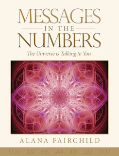 Front cover_Messages In The Numbers