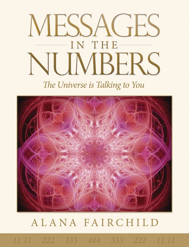 Front cover_Messages In The Numbers