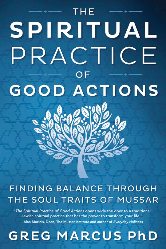 Couverture_The Spiritual Practice Of Good Actions