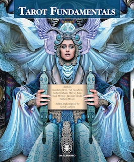 Front cover_Tarot Fundamentals