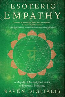 Couverture_Esoteric Empathy