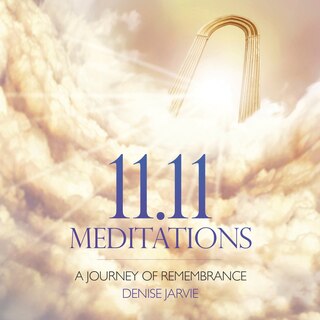 Front cover_11.11 Meditations Cd