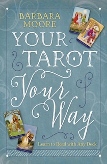 Front cover_Your Tarot Your Way