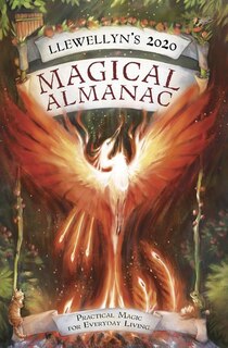 Llewellyn's 2020 Magical Almanac: Practical Magic For Everyday Living