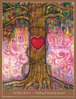 Front cover_Sacred Space Journal