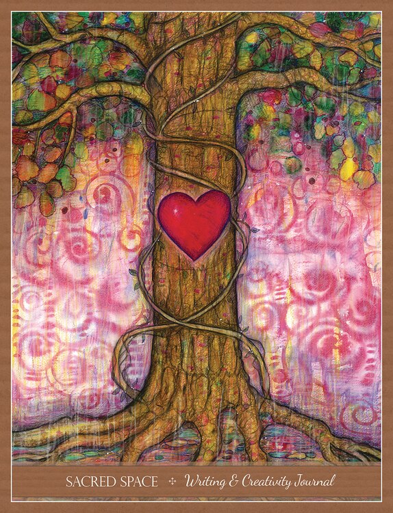 Front cover_Sacred Space Journal