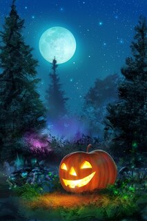 Couverture_Samhain Spell Card