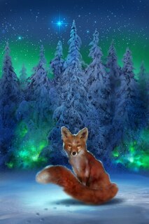 Front cover_Yule Spell Card