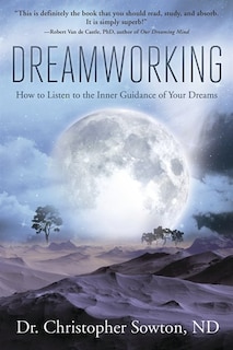Front cover_Dreamworking