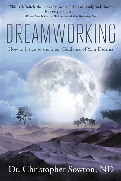 Front cover_Dreamworking