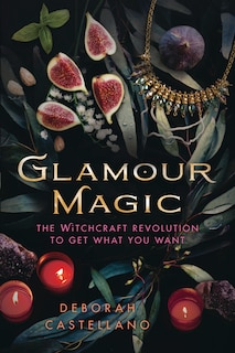 Front cover_Glamour Magic