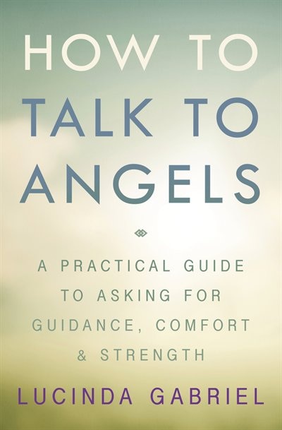 Couverture_How To Talk To Angels