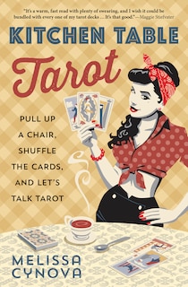 Front cover_Kitchen Table Tarot
