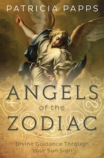 Front cover_Angels Of The Zodiac