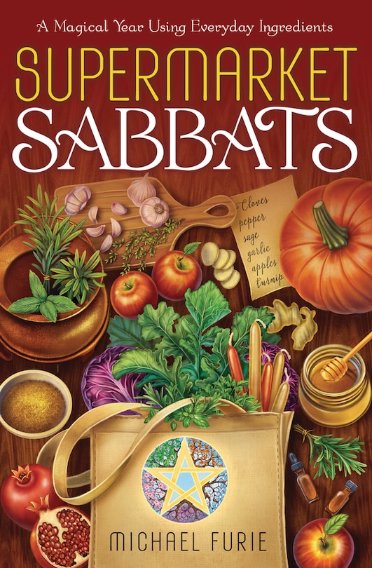 Front cover_Supermarket Sabbats
