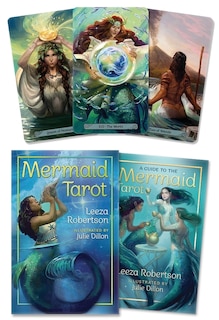 Front cover_Mermaid Tarot