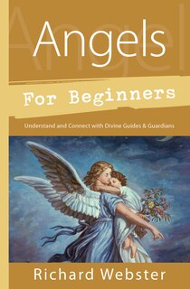 Front cover_Angels For Beginners
