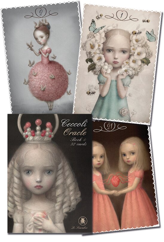 Front cover_Ceccoli Oracle