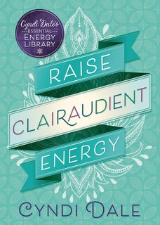 Front cover_Raise Clairaudient Energy