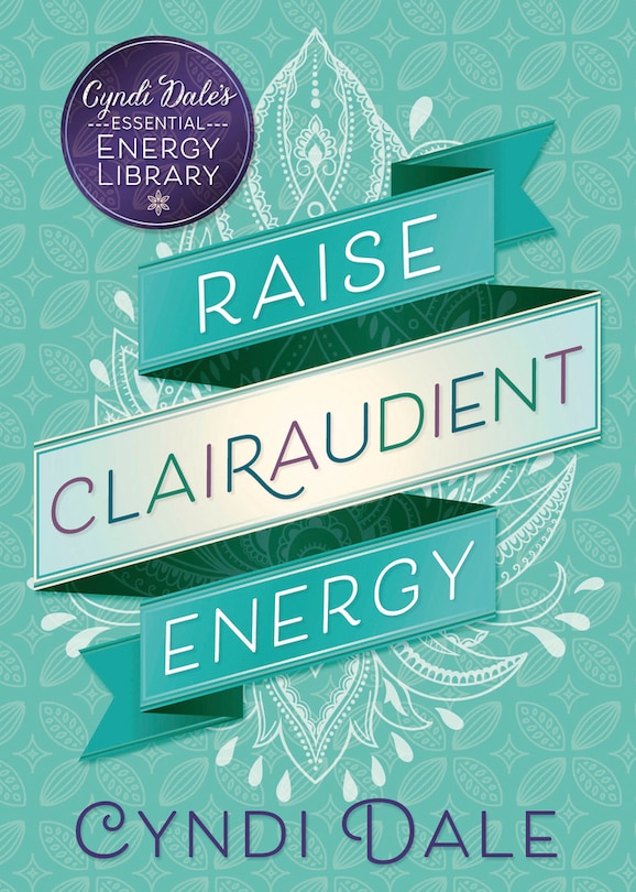 Front cover_Raise Clairaudient Energy