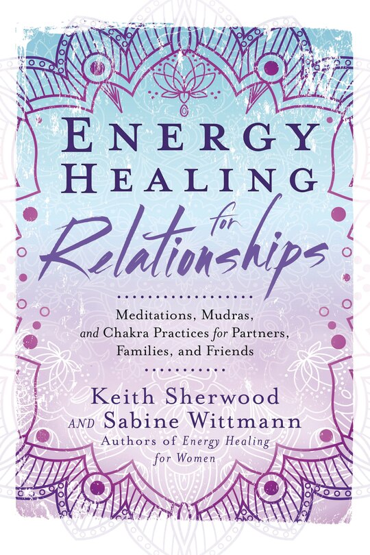 Front cover_Energy Healing For Relationships