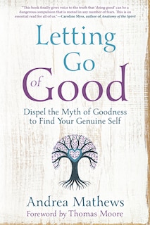 Couverture_Letting Go Of Good
