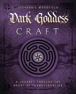 Front cover_Dark Goddess Craft