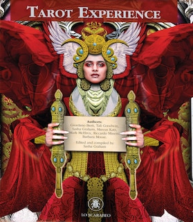 Couverture_Tarot Experience