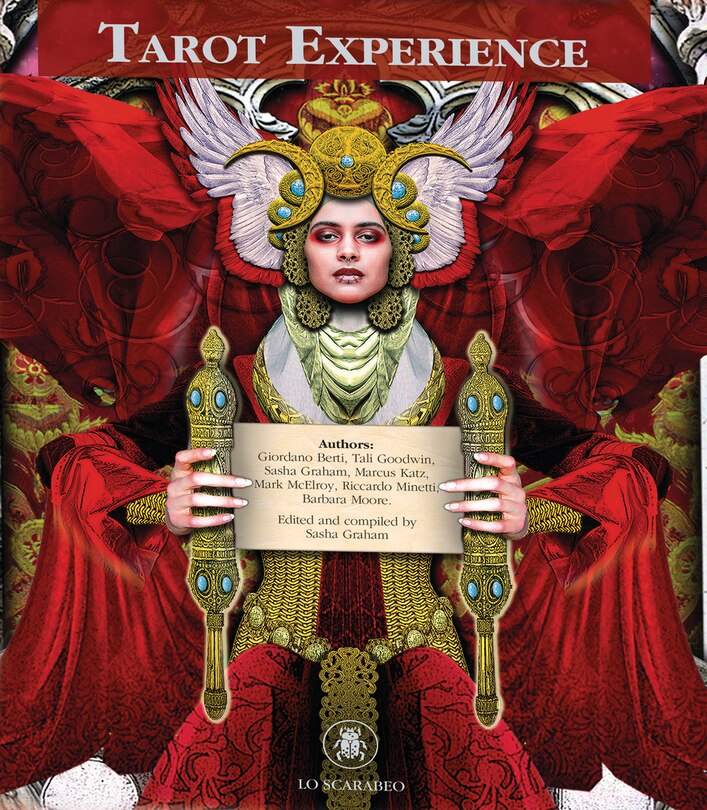 Couverture_Tarot Experience