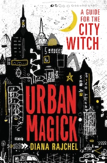 Couverture_Urban Magick