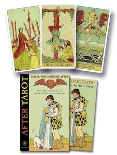 Front cover_After Tarot Kit