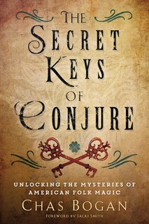 Couverture_The Secret Keys Of Conjure