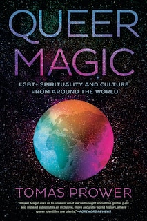 Front cover_Queer Magic