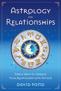 Front cover_Astrology And Relationships