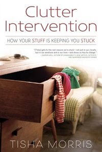 Front cover_Clutter Intervention