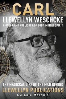 Front cover_Carl Llewellyn Weschcke