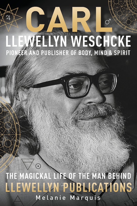 Front cover_Carl Llewellyn Weschcke