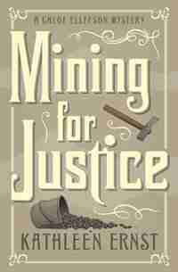 Mining For Justice by Kathleen Ernst